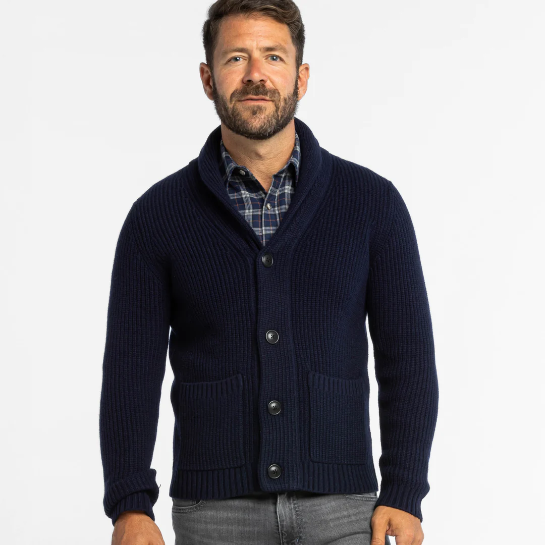 Men's Sweater 3
